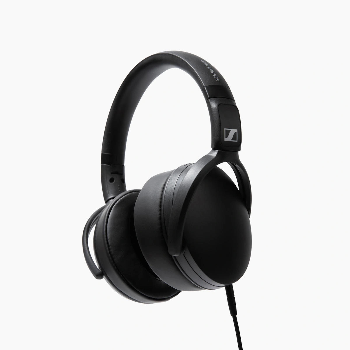 Sennheiser HD 400U Kablolu Kulak Üstü Telefon ve Bilgisayar Kulaklığı (USB-C)