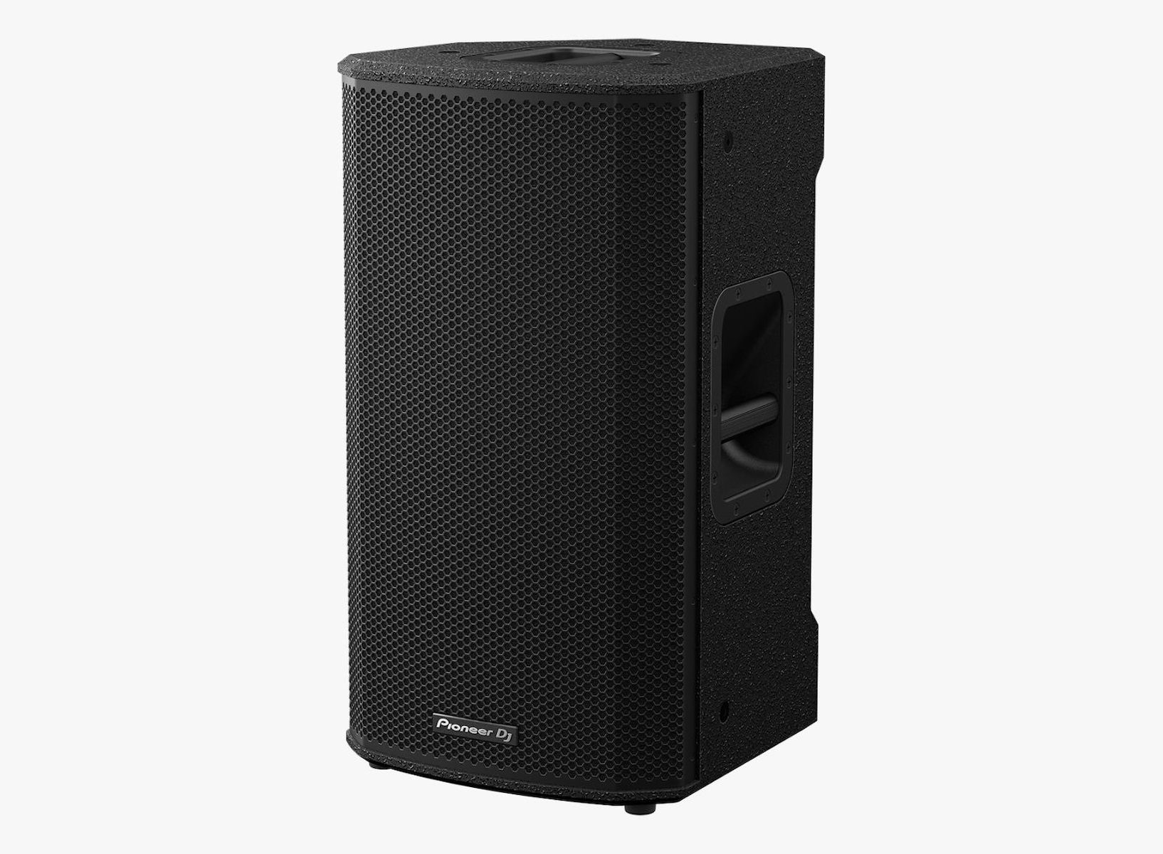 Pioneer XPRS122 12″ Aktif Hoparlör