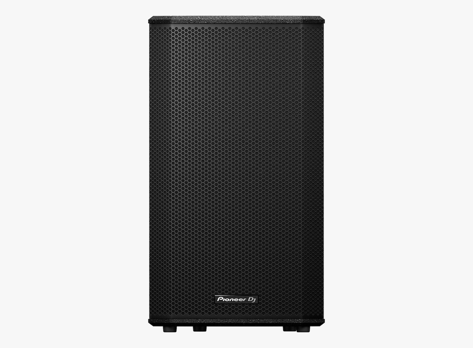 Pioneer XPRS122 12″ Aktif Hoparlör