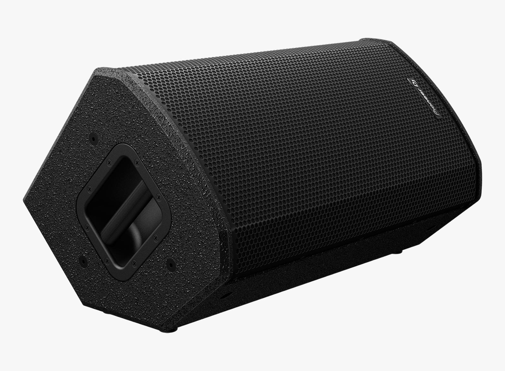 Pioneer XPRS122 12″ Aktif Hoparlör