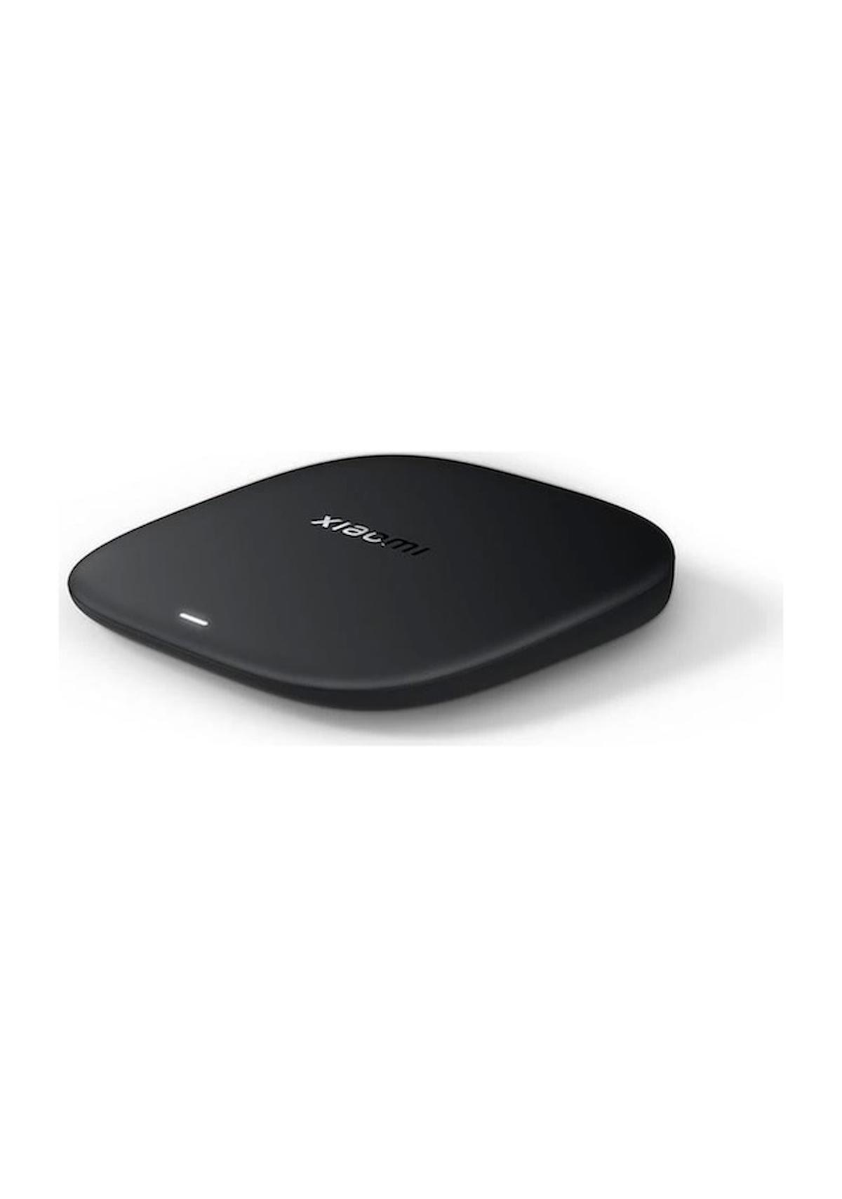 Xiaomi Mi Box S 4K 3. Nesil Android Tv Box