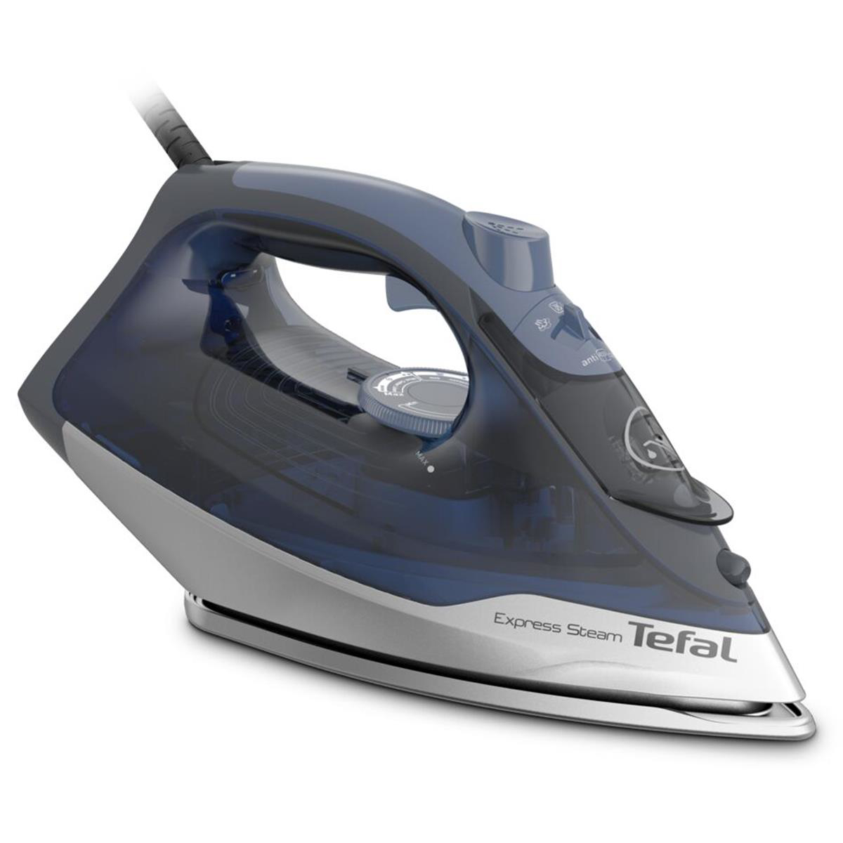 Express Steam Max FV2868 Buharlı Ütü