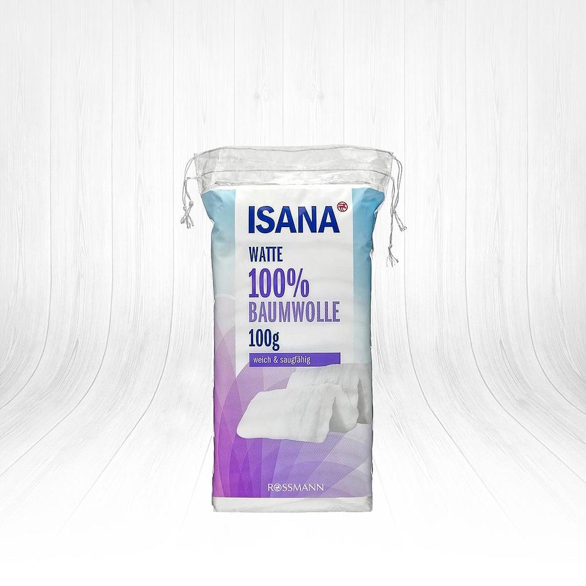 Isana Pamuk 100g