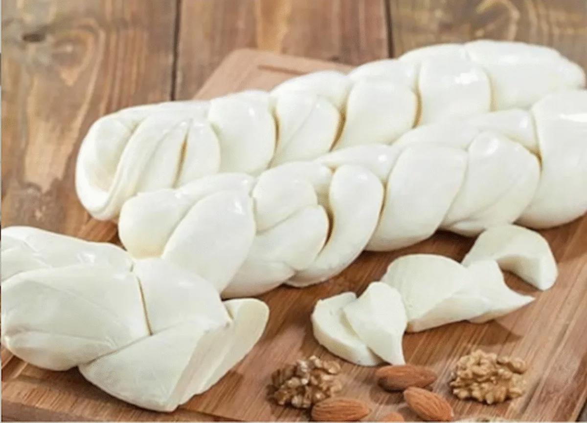 Doğa ŞarküteriÖrgü Peynir 1 Kg