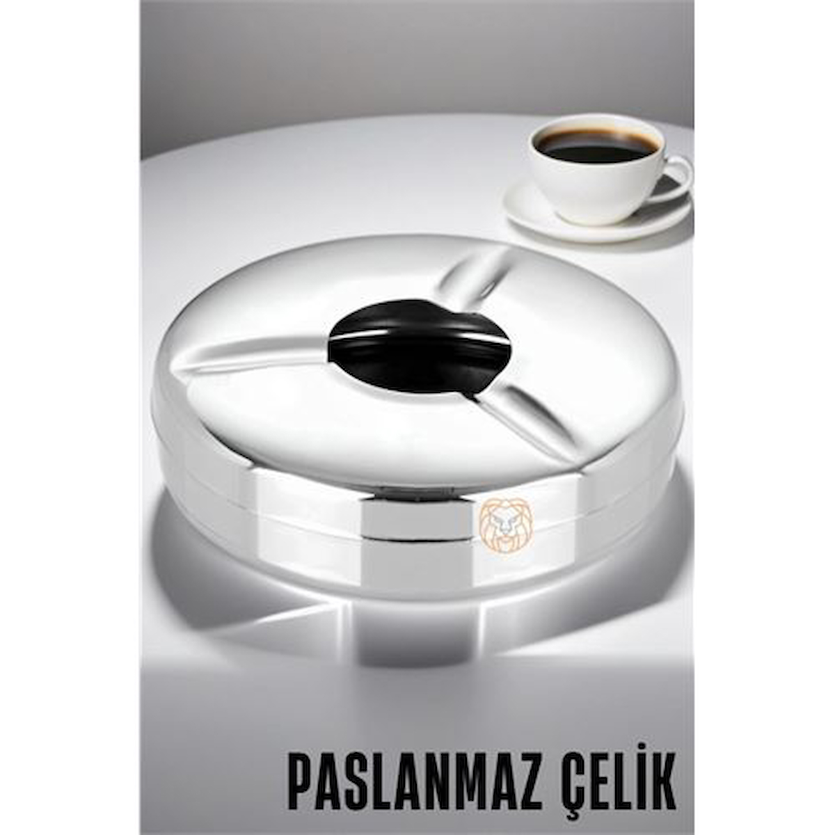 ModaCar Küllük Paslanmaz Çelik