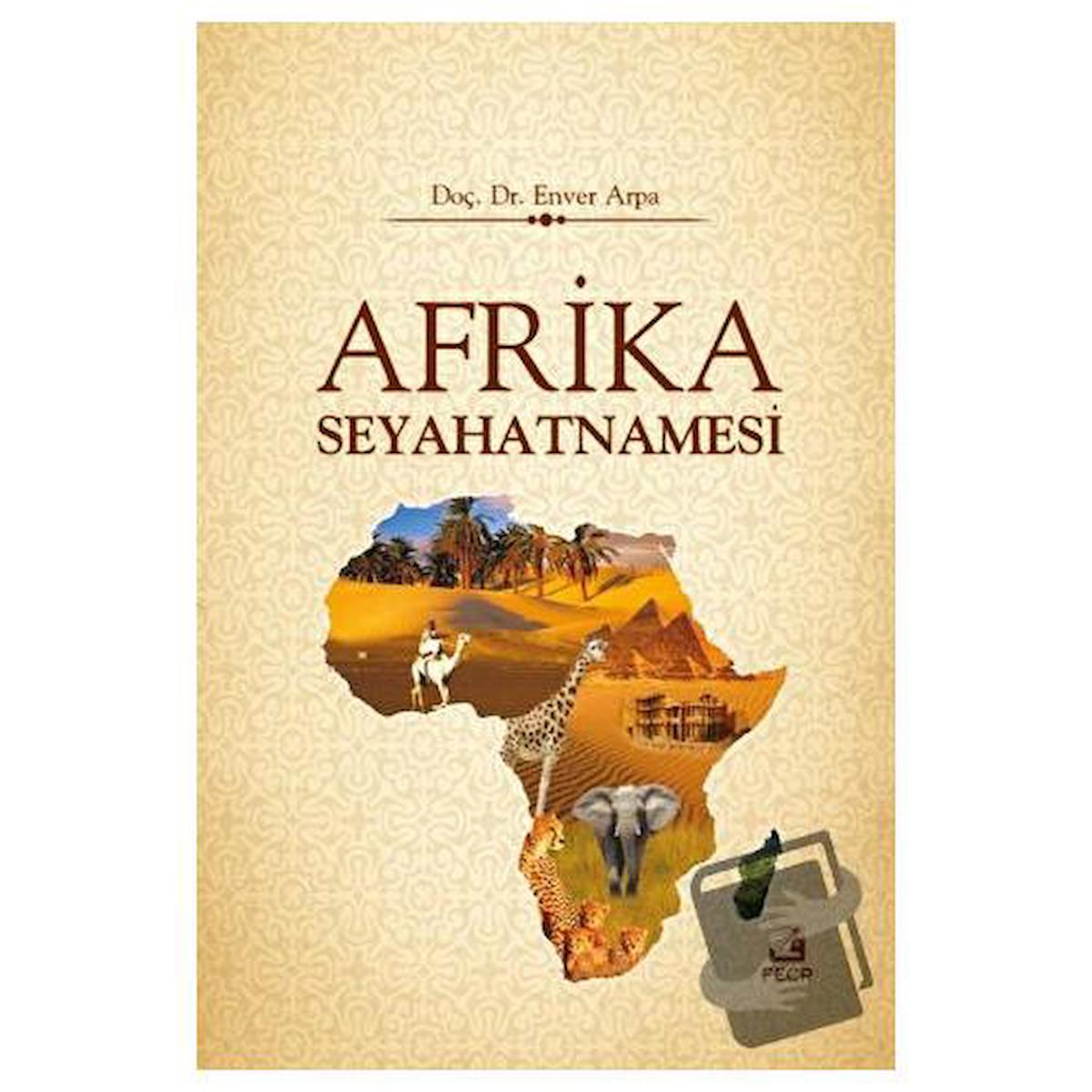 Afrika Seyahatnamesi