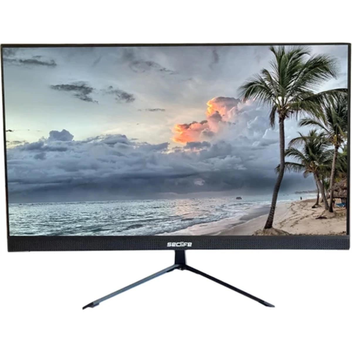 23.8" P238VH 1920*1080 5ms 75Hz VGA HDMI Vesa Full HD Led Monitör