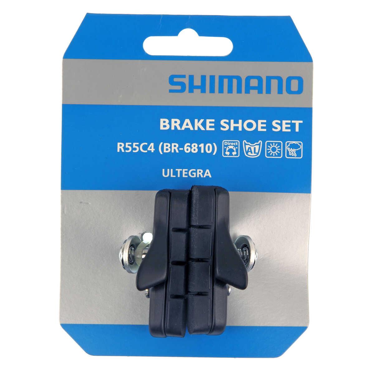  SHIMANO BR-7010 R55C4 CART-TYPE YOL FREN PAPUCU