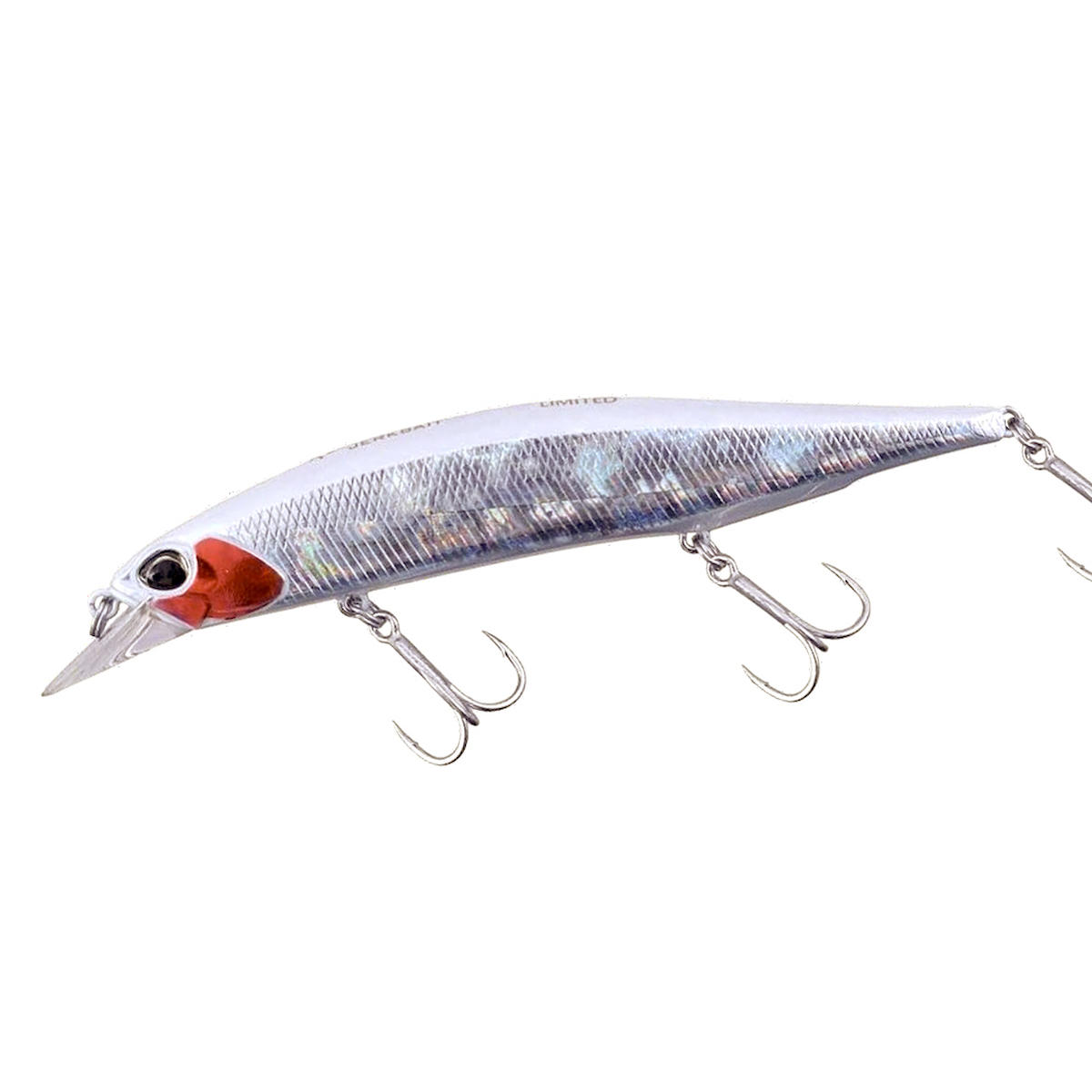 Duo Realis Jerkbait 120S SW ADA0088 Prism Ivory