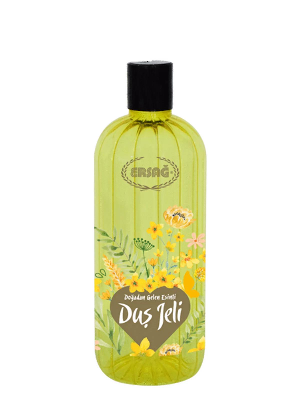 Ersağ Duş Jeli 500 ML