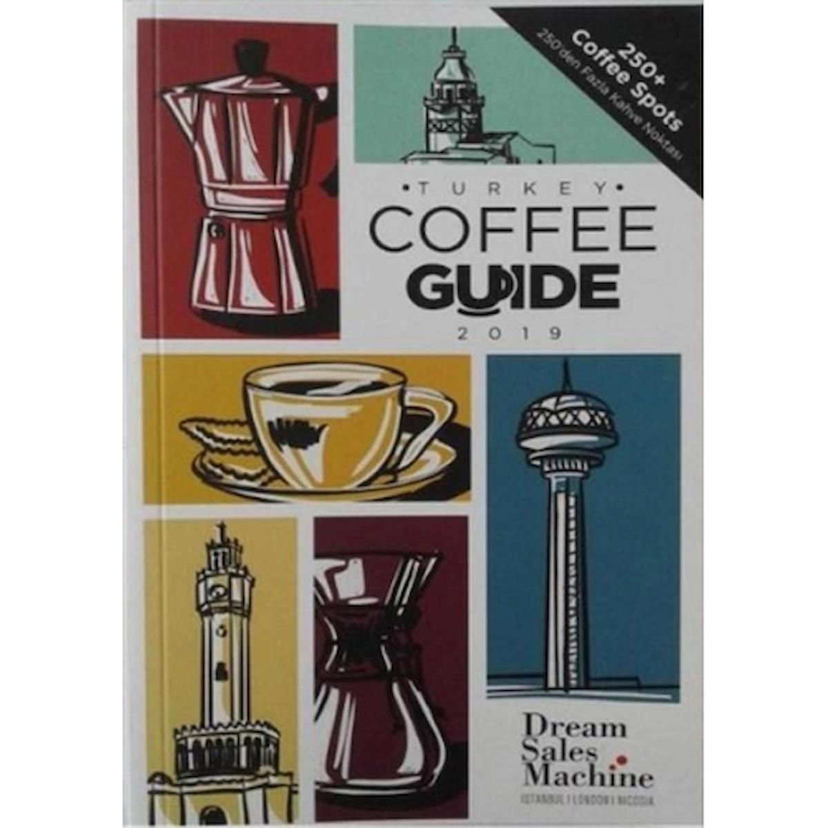 Turkey Coffee Guide 2019