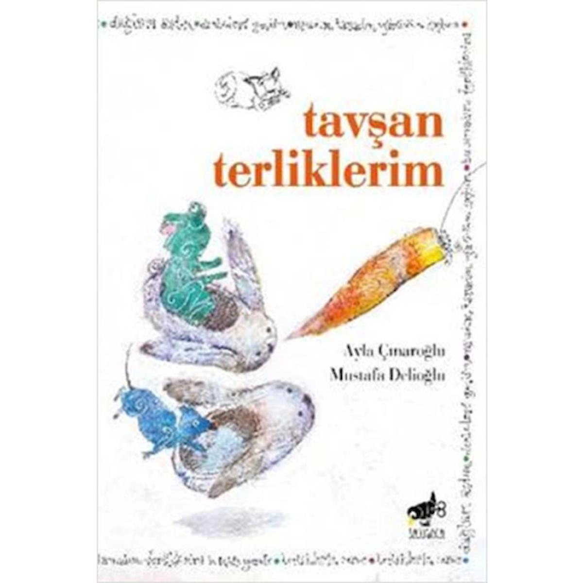 Tavşan Terliklerim