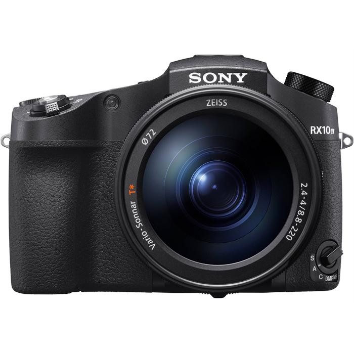 SONY DSC-RX10M4 Fotoğraf Makinesi