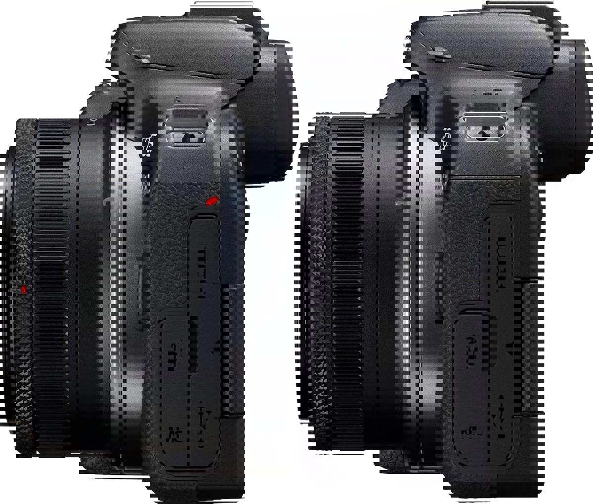 Canon EOS R10 + RF-S 18-45 IS STM Fotoğraf Makinesi (Canon Eurasia)
