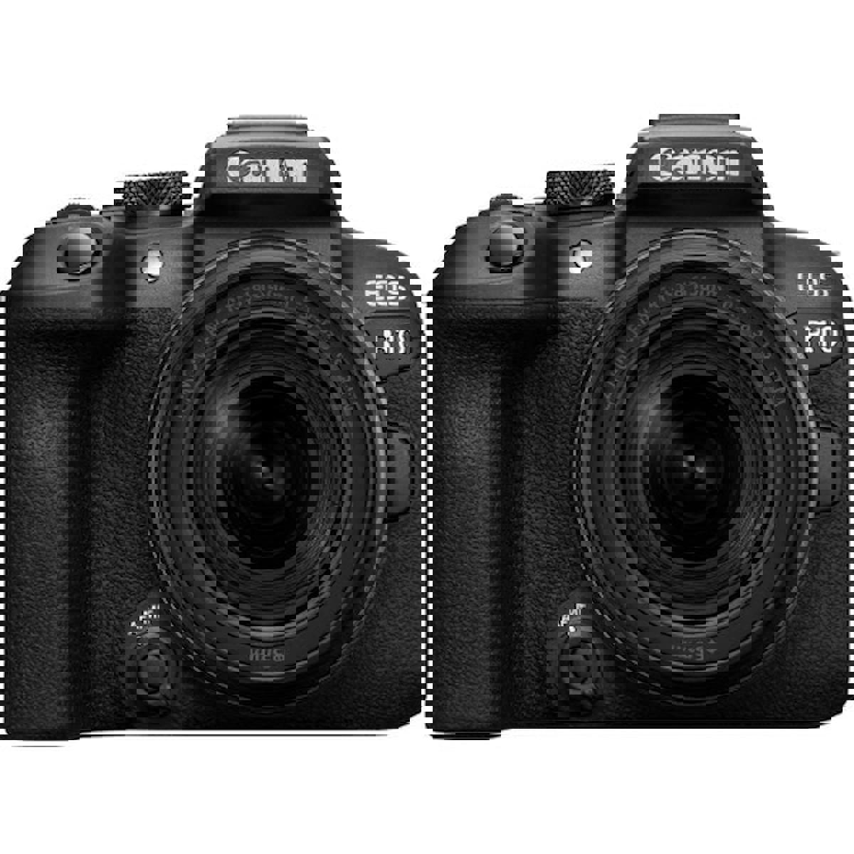 Canon Eos R10 + Rf-S 18-150MM F3.5-6.3 Is Stm Fotoğraf Makinesi (Canon Eurasia Garantili)