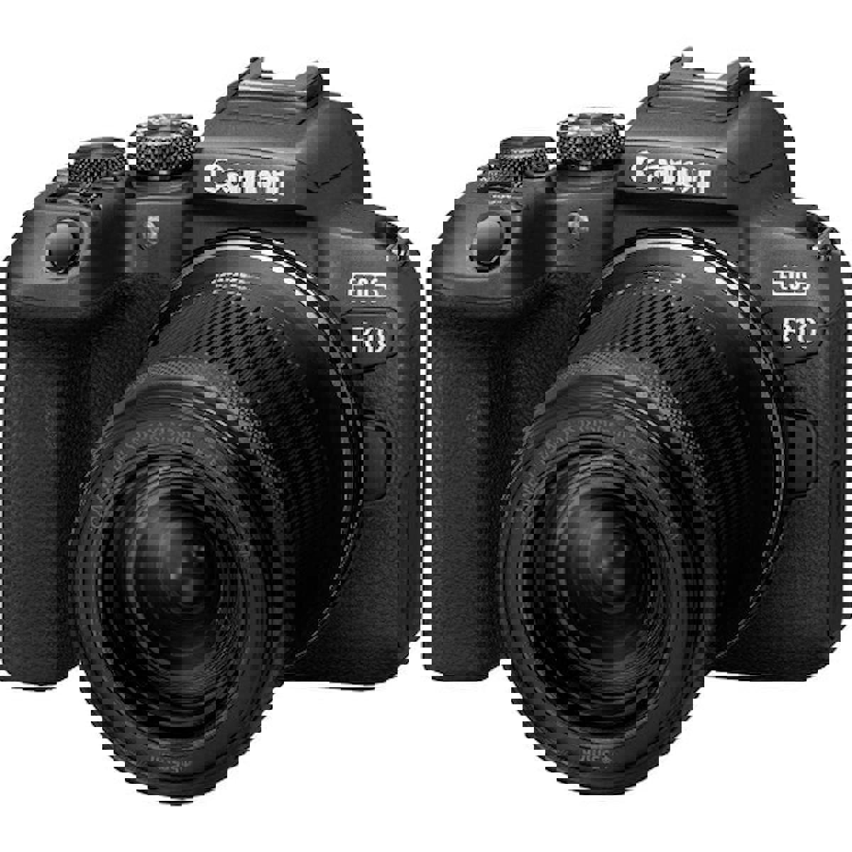 Canon Eos R10 + Rf-S 18-150MM F3.5-6.3 Is Stm Fotoğraf Makinesi (Canon Eurasia Garantili)