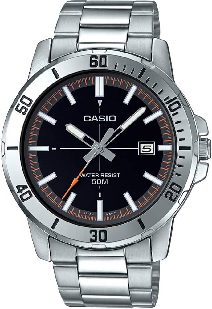 Casio MTP-VD01D-1E2VUDF Kol Saati