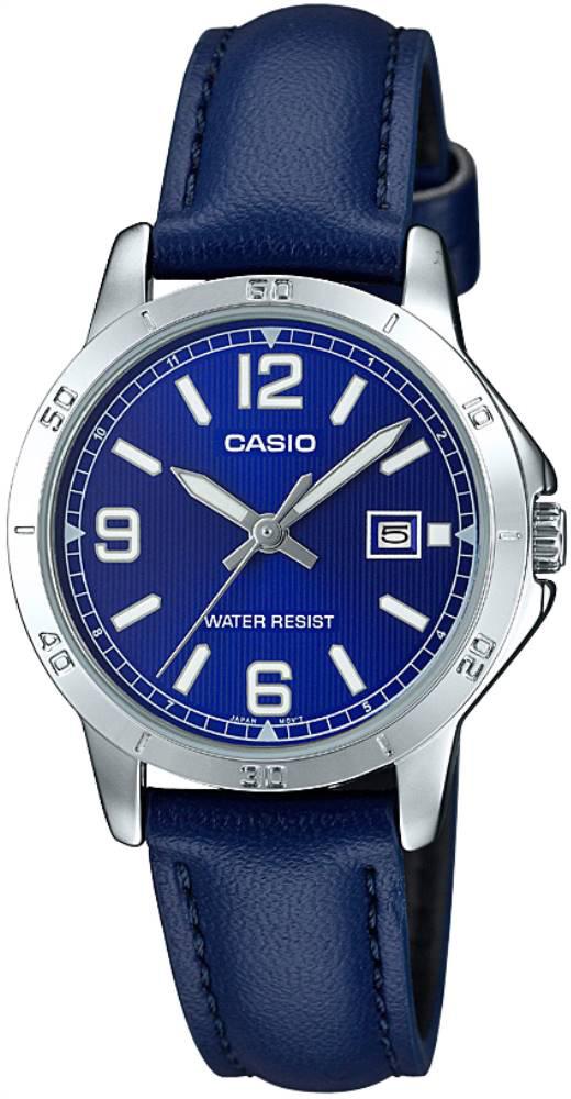 Casio LTP-V004L-2BUDF Kol Saati