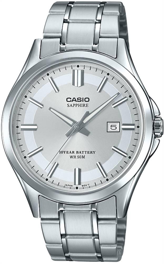 Casio MTS-100D-7AVDF Kol Saati