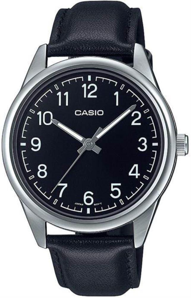 Casio MTP-V005L-1B4UDF Erkek Kol Saati