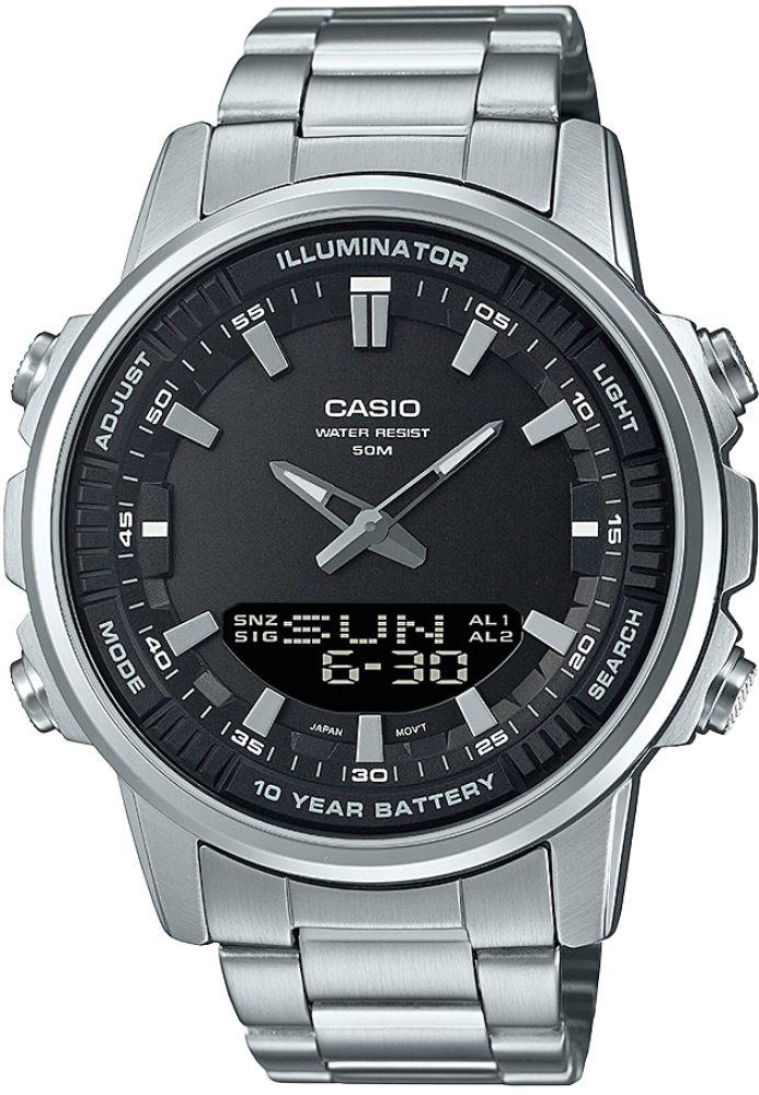 Casio AMW-880D-1AVDF Erkek Kol Saati