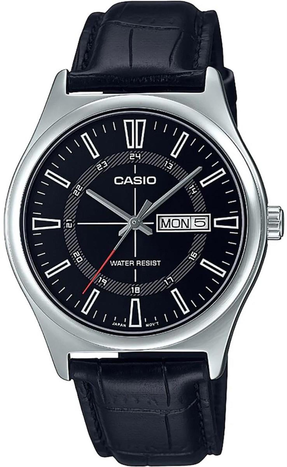 Casio MTP-V006L-1CUDF Erkek Kol Saati