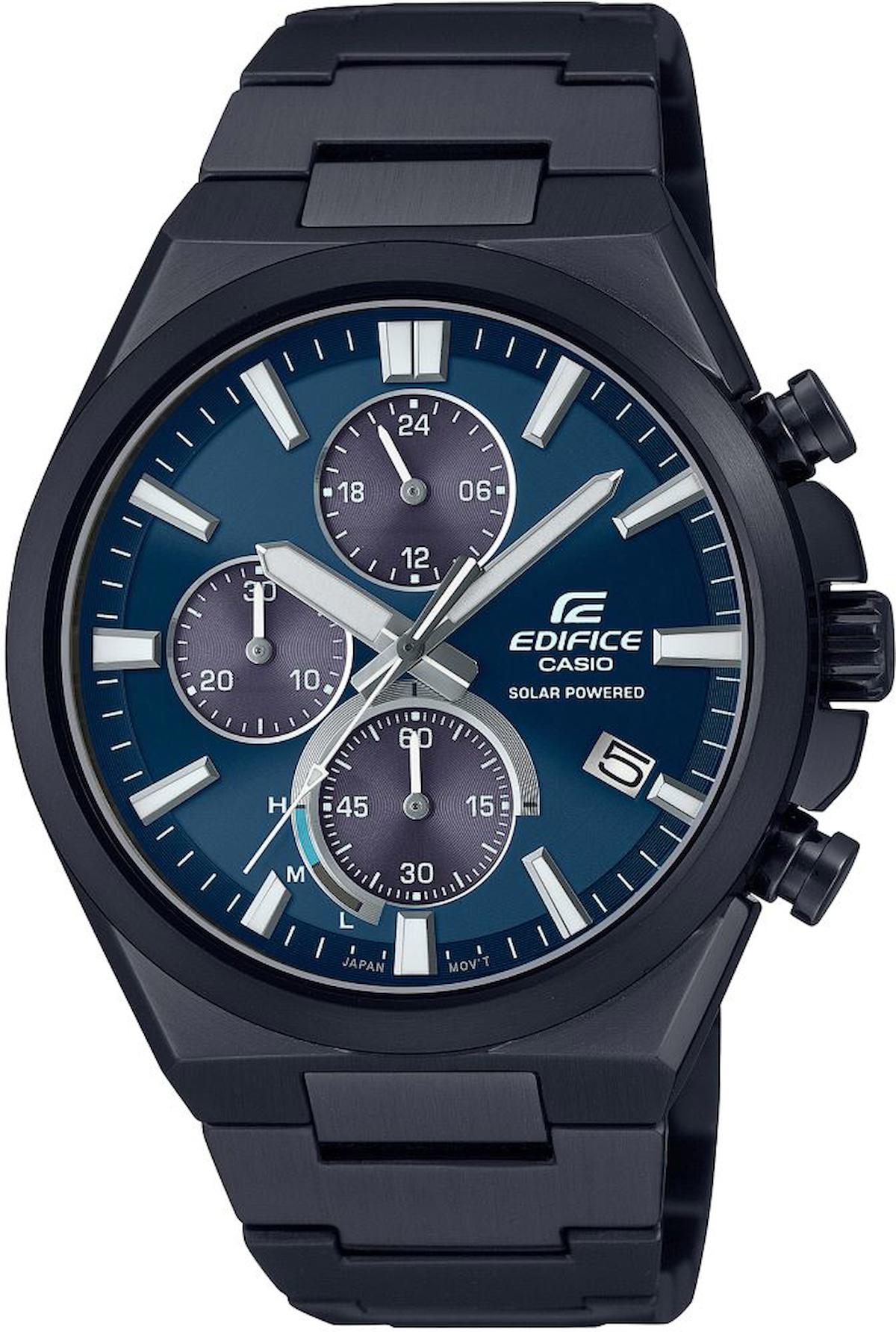 Casio Eqs-950Dc-2Avudf Edifice Erkek Kol Saati