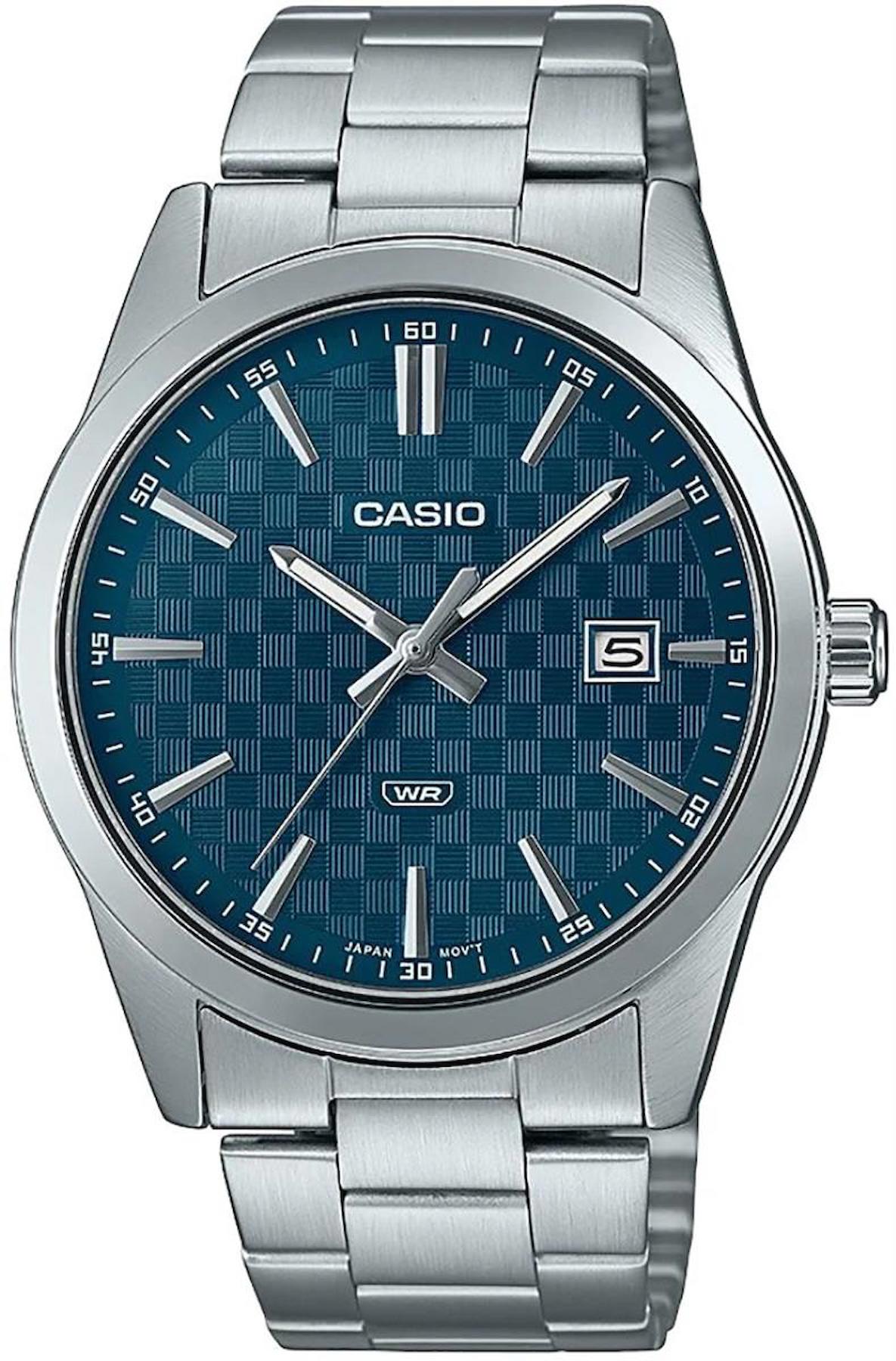 Casio Mtp-Vd03d-2A2udf Erkek Kol Saati