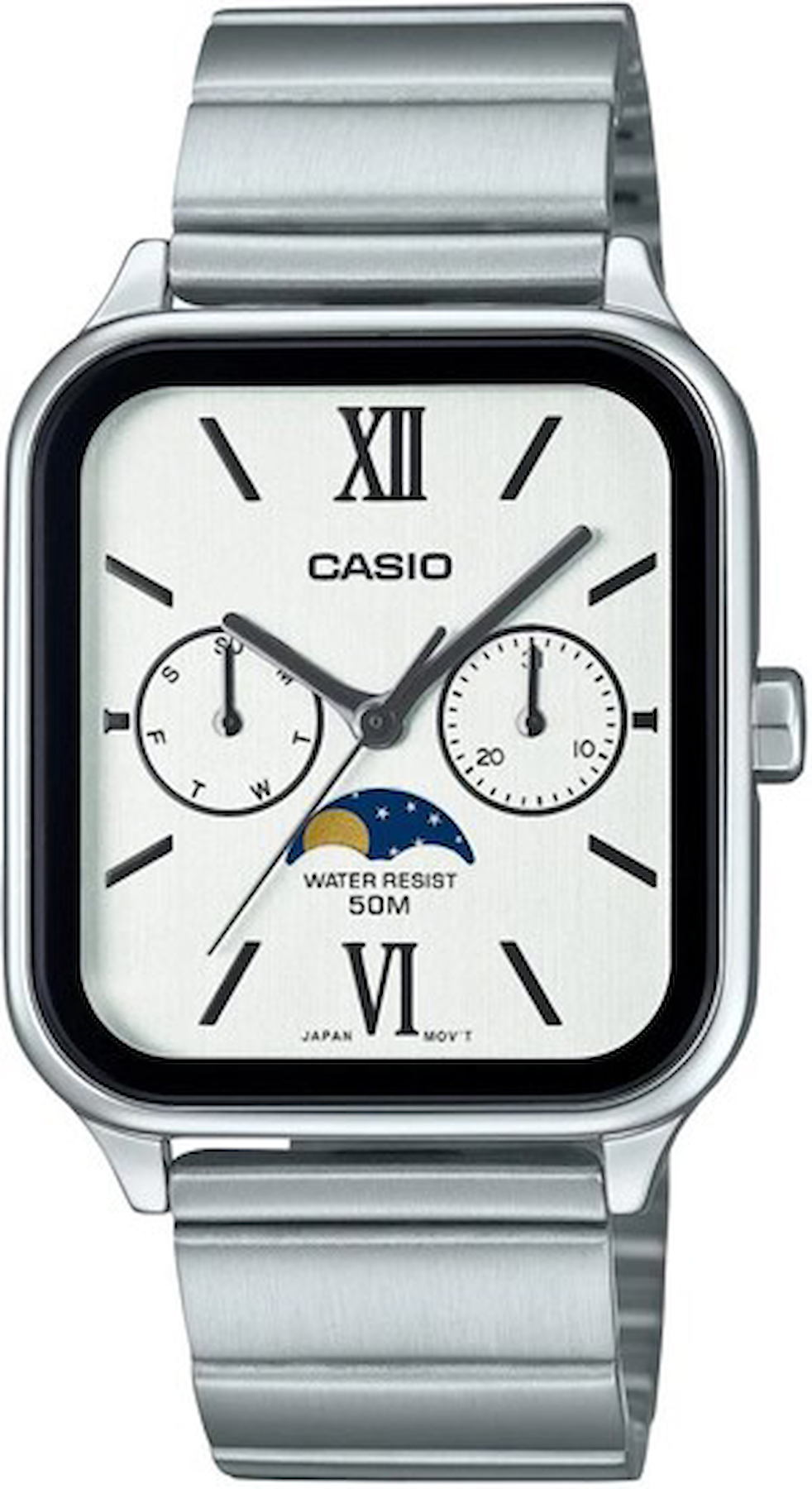 CASIO MTP-M305D-7A2VDF ERKEK KOL SAATİ