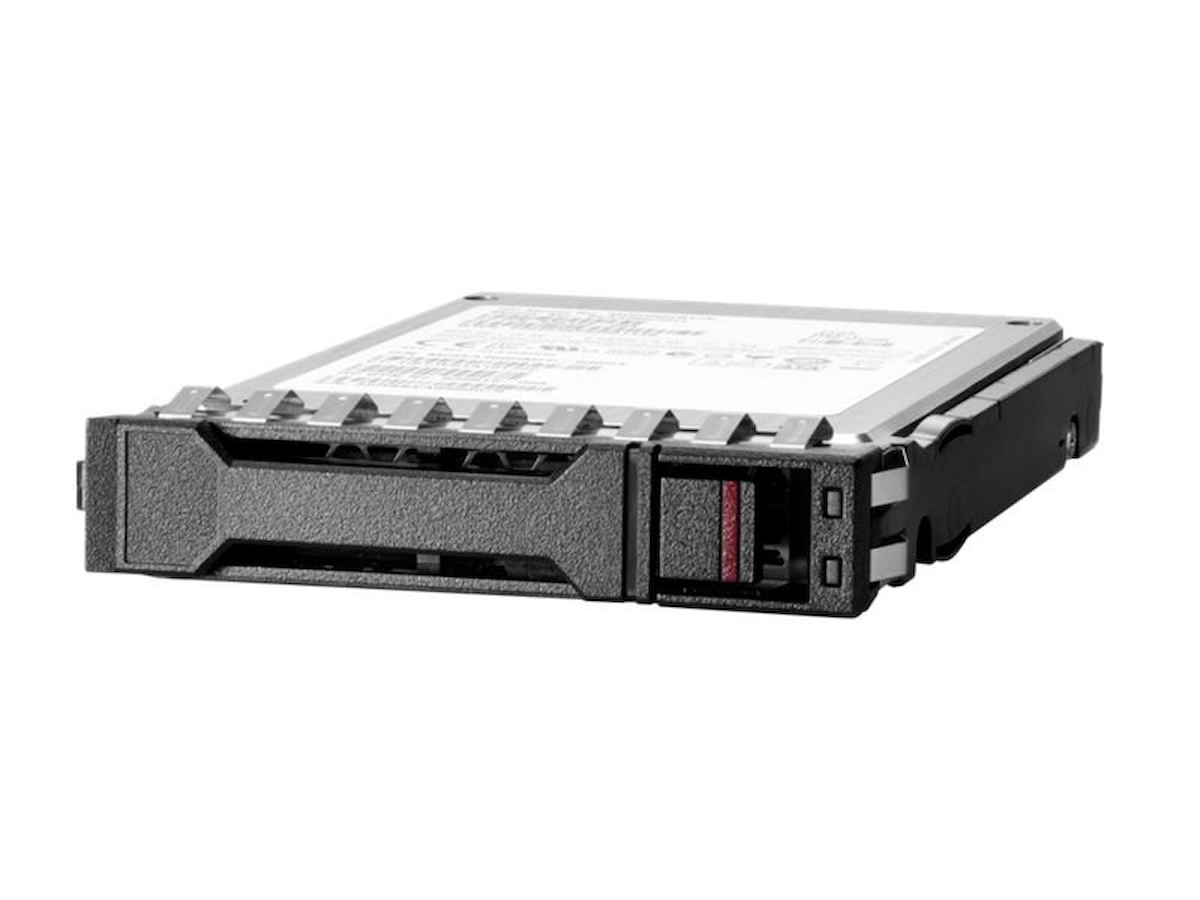 HPE P40498-B21 960GB SATA RI SFF BC MV SSD