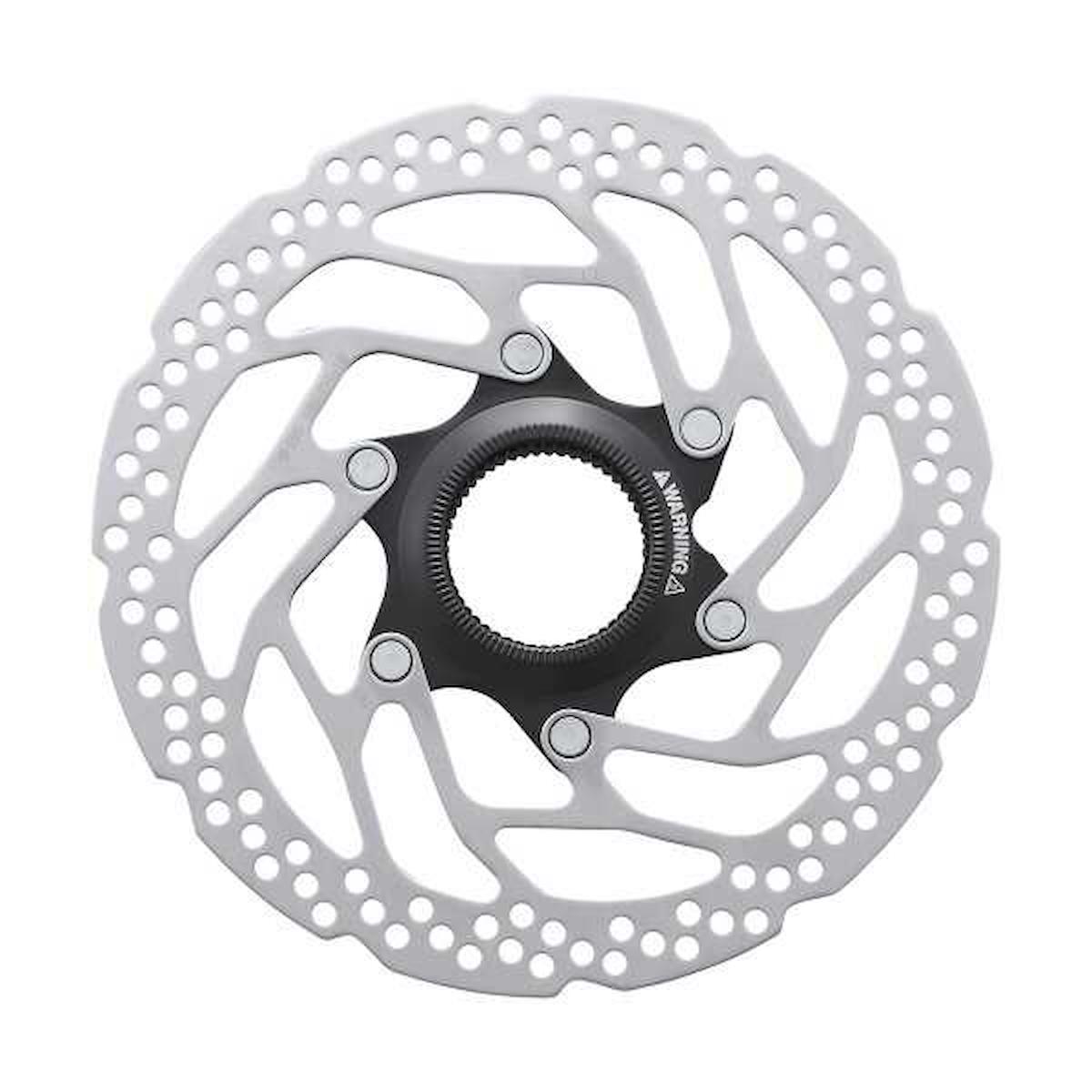 SHIMANO RT-EM300 203MM CENTER LOCK ROTOR