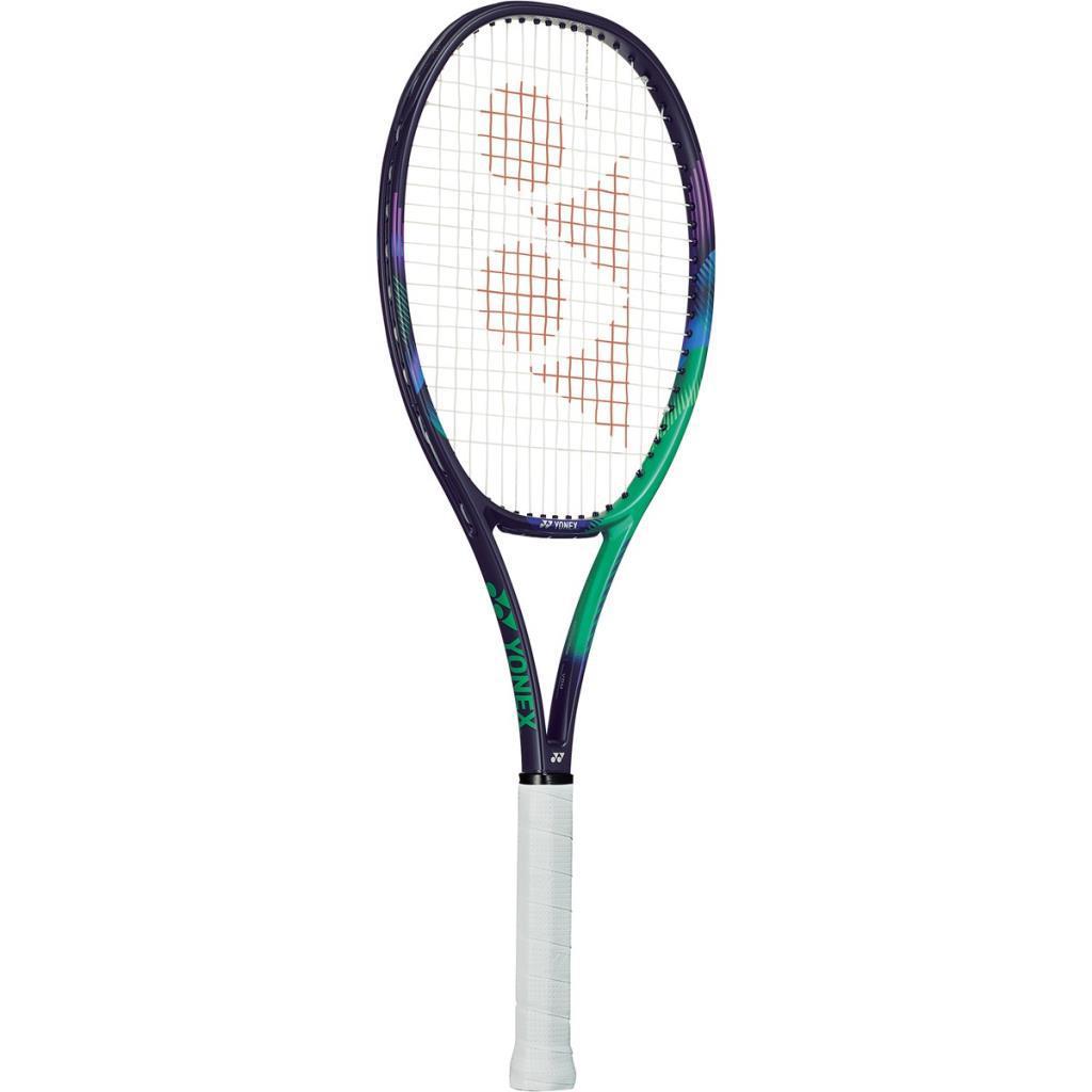 Yonex Vcore Pro 97L inch 290 Gr Mor Yeşil 2022 Sezon Tenis Raketi