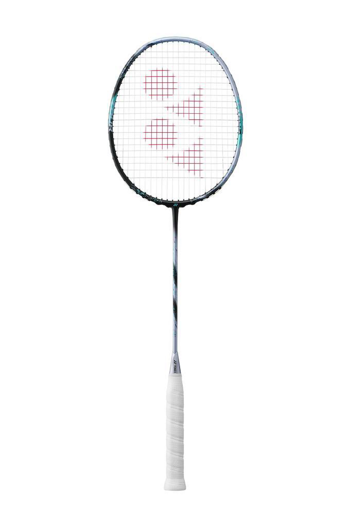 Yonex Astrox 88D Tour (4UG5) Siyah - Gümüş Badminton Raketi 