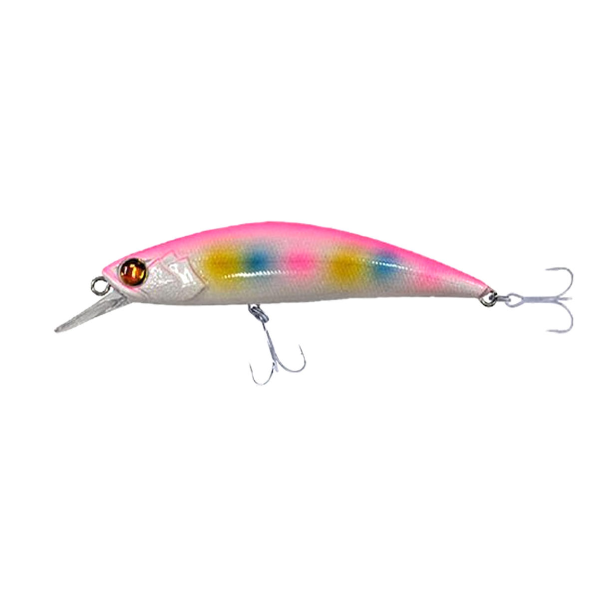 Kendo Zero Arise Minnow 70S 7cm 9.7gr #80