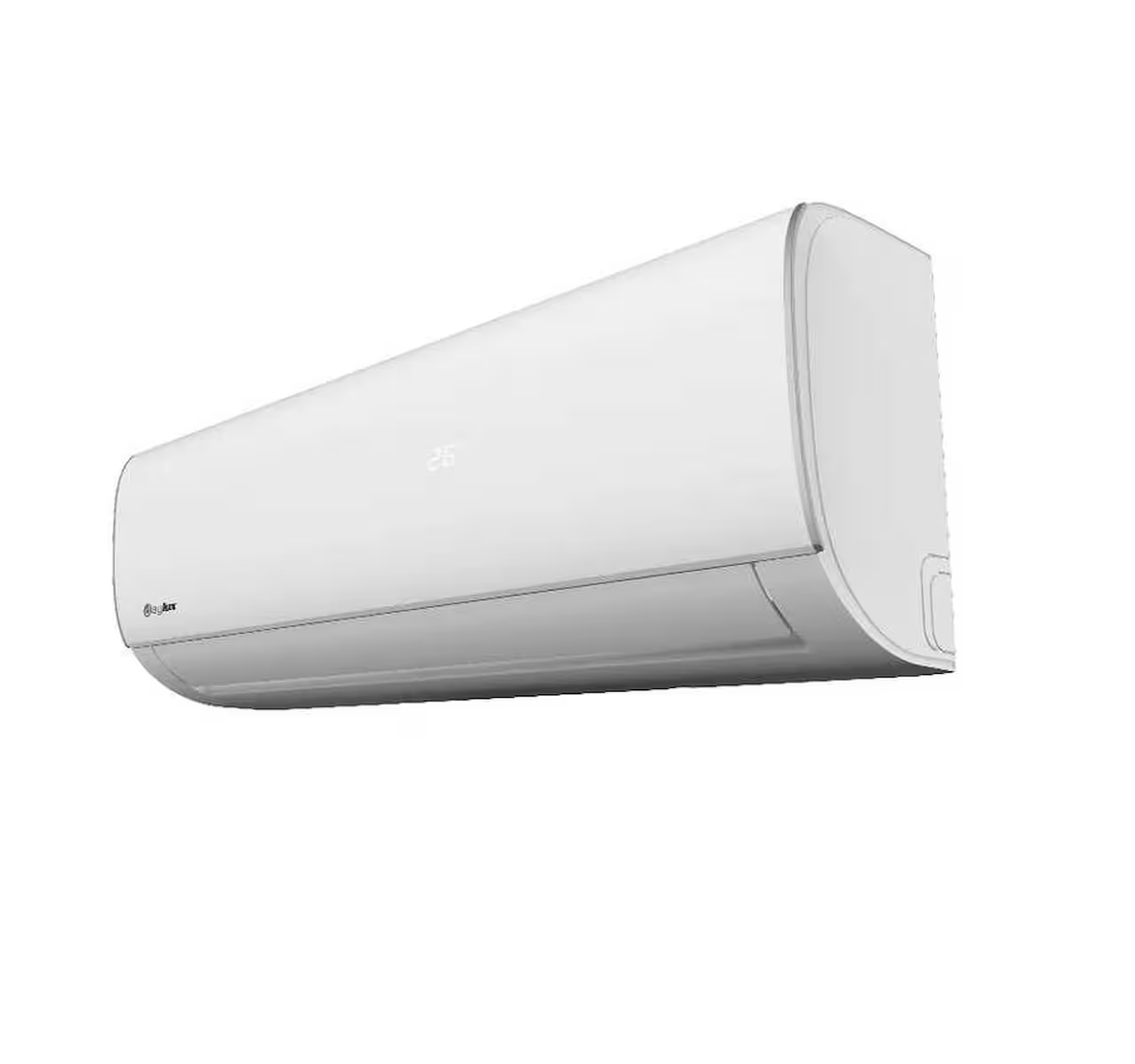 Daylux (Daikin Montaj Dahil) DTXM71N 24000 Btu A++ İnverter Klima