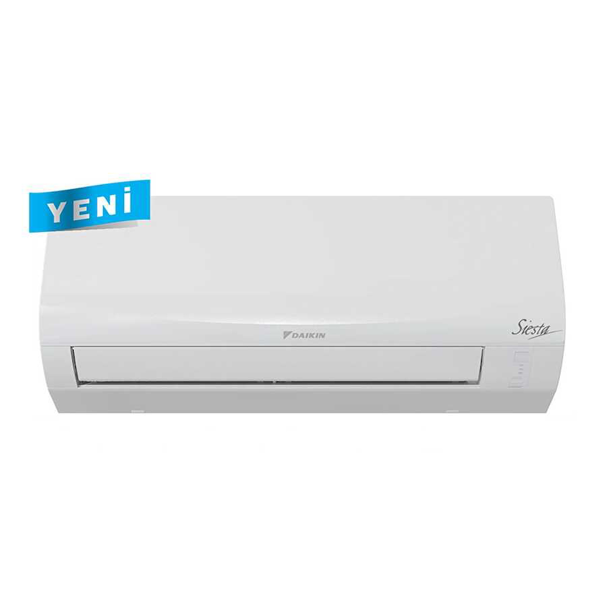 Daikin Siesta Sensira Atxf35F Wifi 12.000 Btu A++ İ̇Nverter Klima