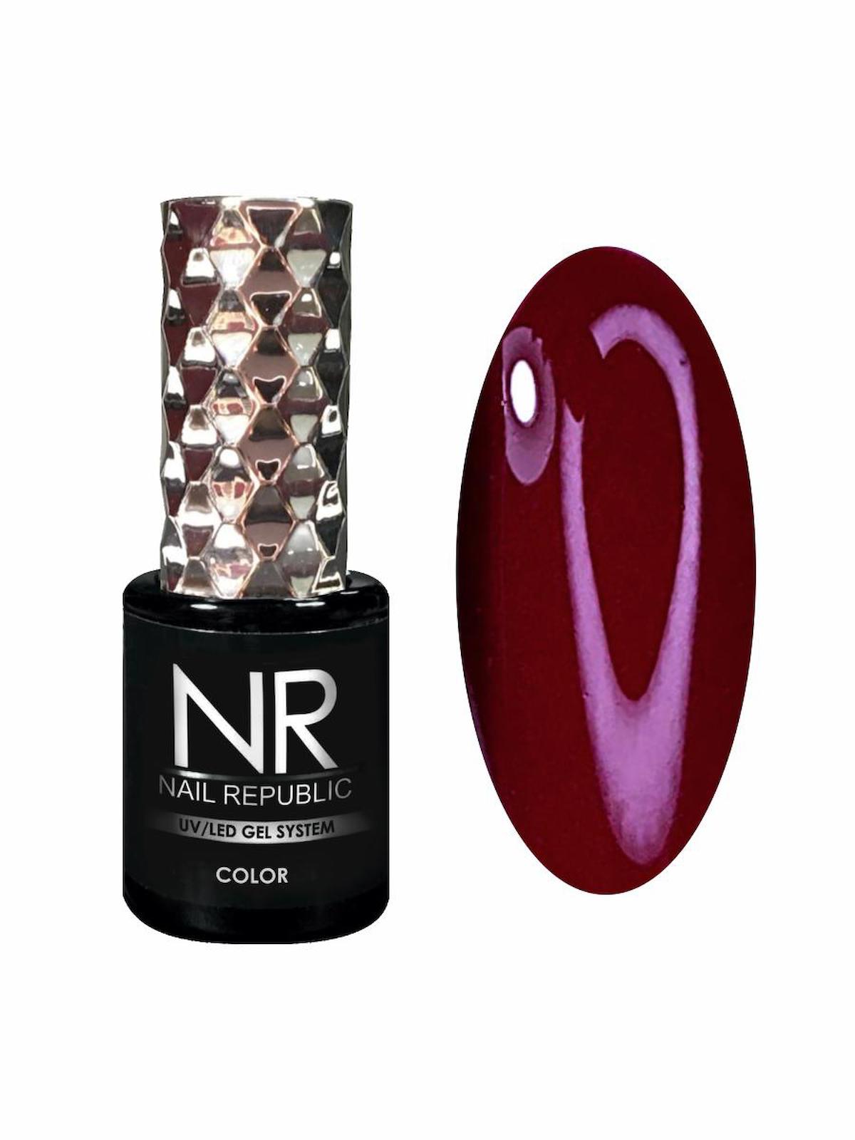 Nail Republic Kalıcı Oje 10 ml 171