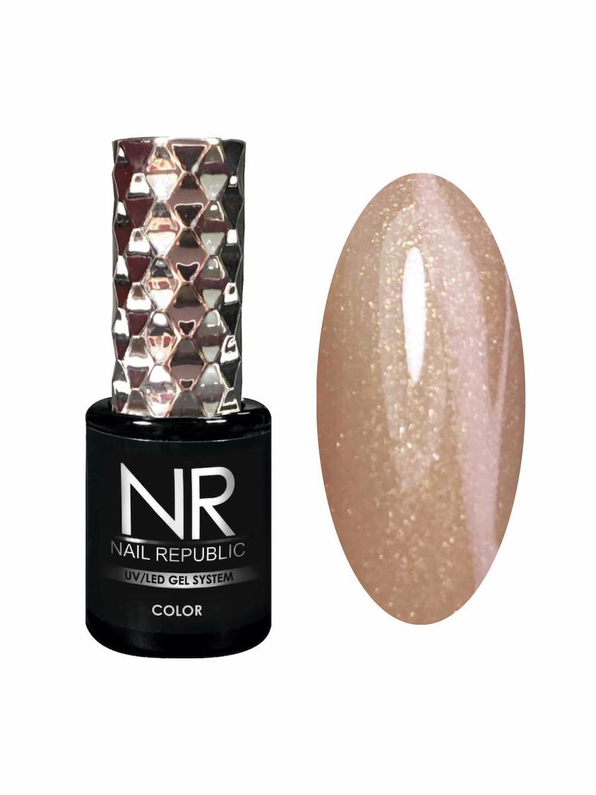 Nail Republic Kalıcı Oje 10 ml 118