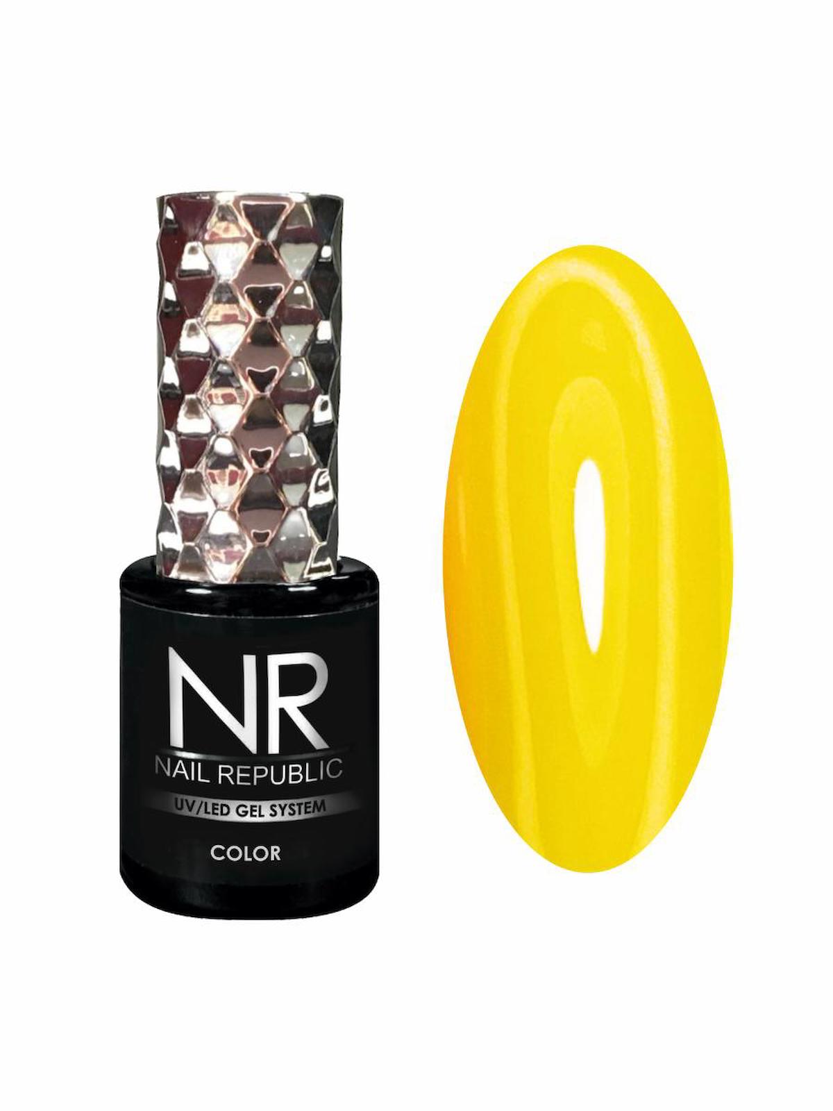 Nail Republic Kalıcı Oje 10 ml 359