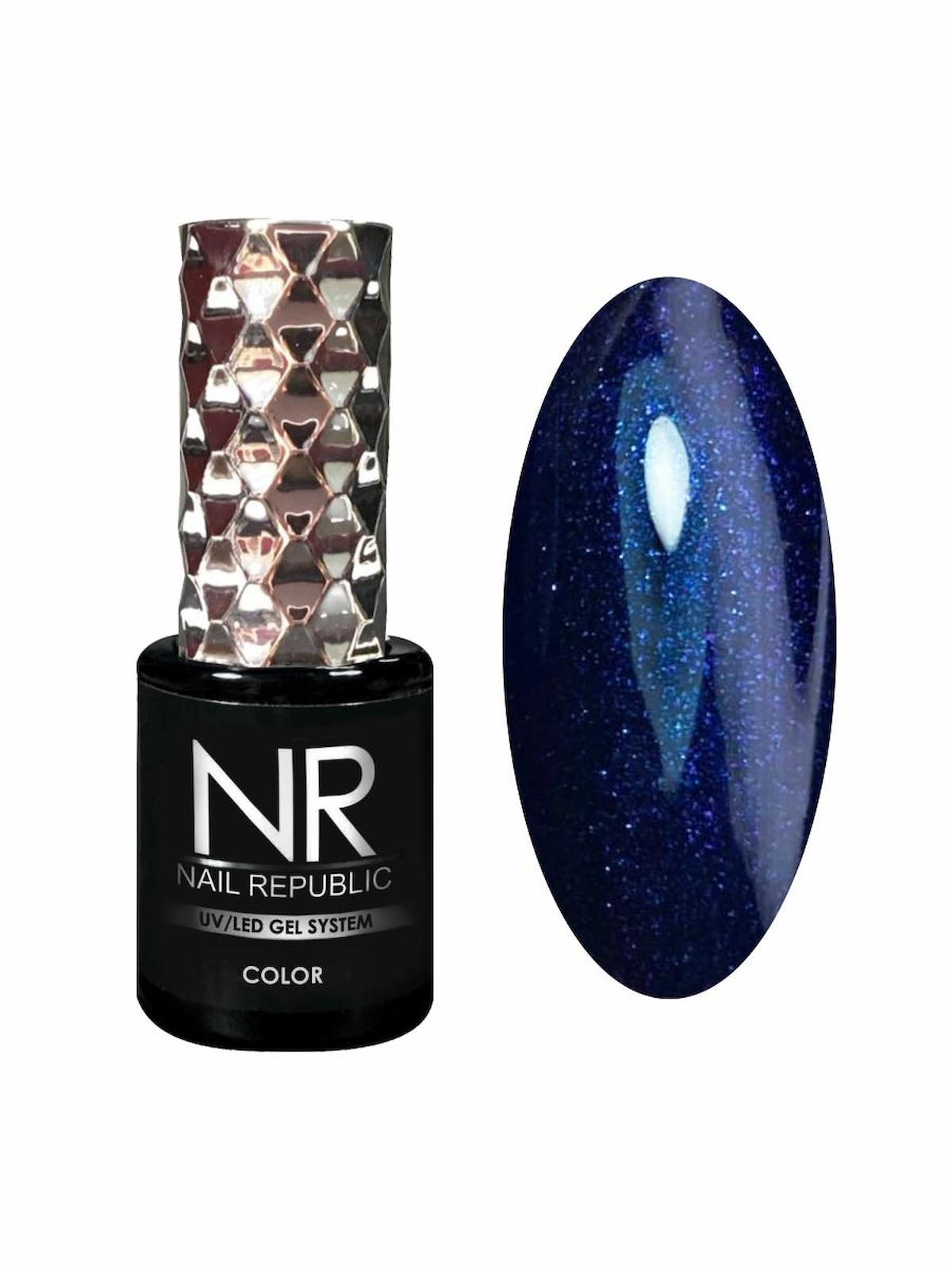 Nail Republic Kalıcı Oje 10 ml 457