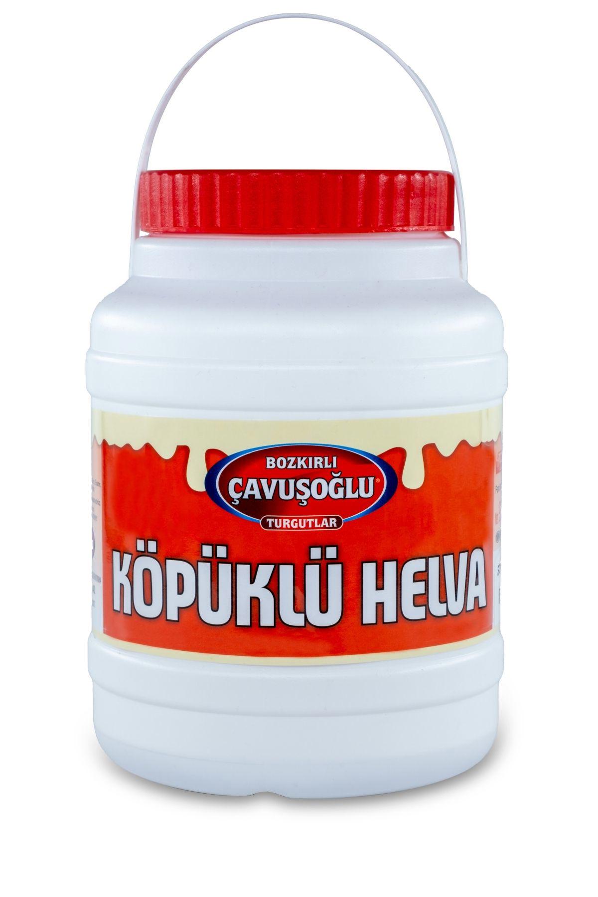 Çavuşoğlu Köpük Helva Köpüklü Helva 930 gr