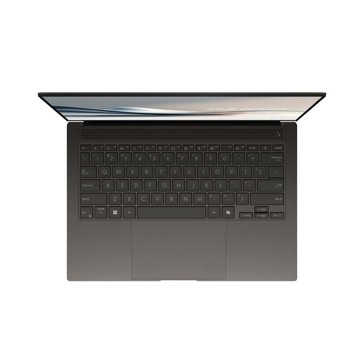ASUS ZENBOOK S14 OLED UX5406SA-PZ322W / INTEL U7-258V / 32GB / 1TB / ARC GRAPHİCS / 14″ / WINDOWS11
