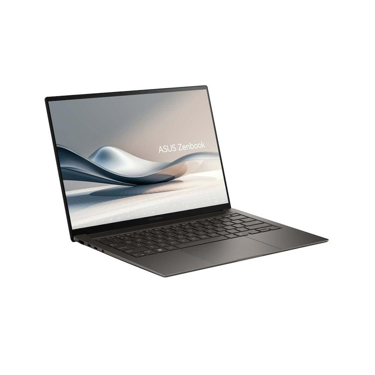 ASUS ZENBOOK S14 OLED UX5406SA-PZ322W / INTEL U7-258V / 32GB / 1TB / ARC GRAPHİCS / 14″ / WINDOWS11