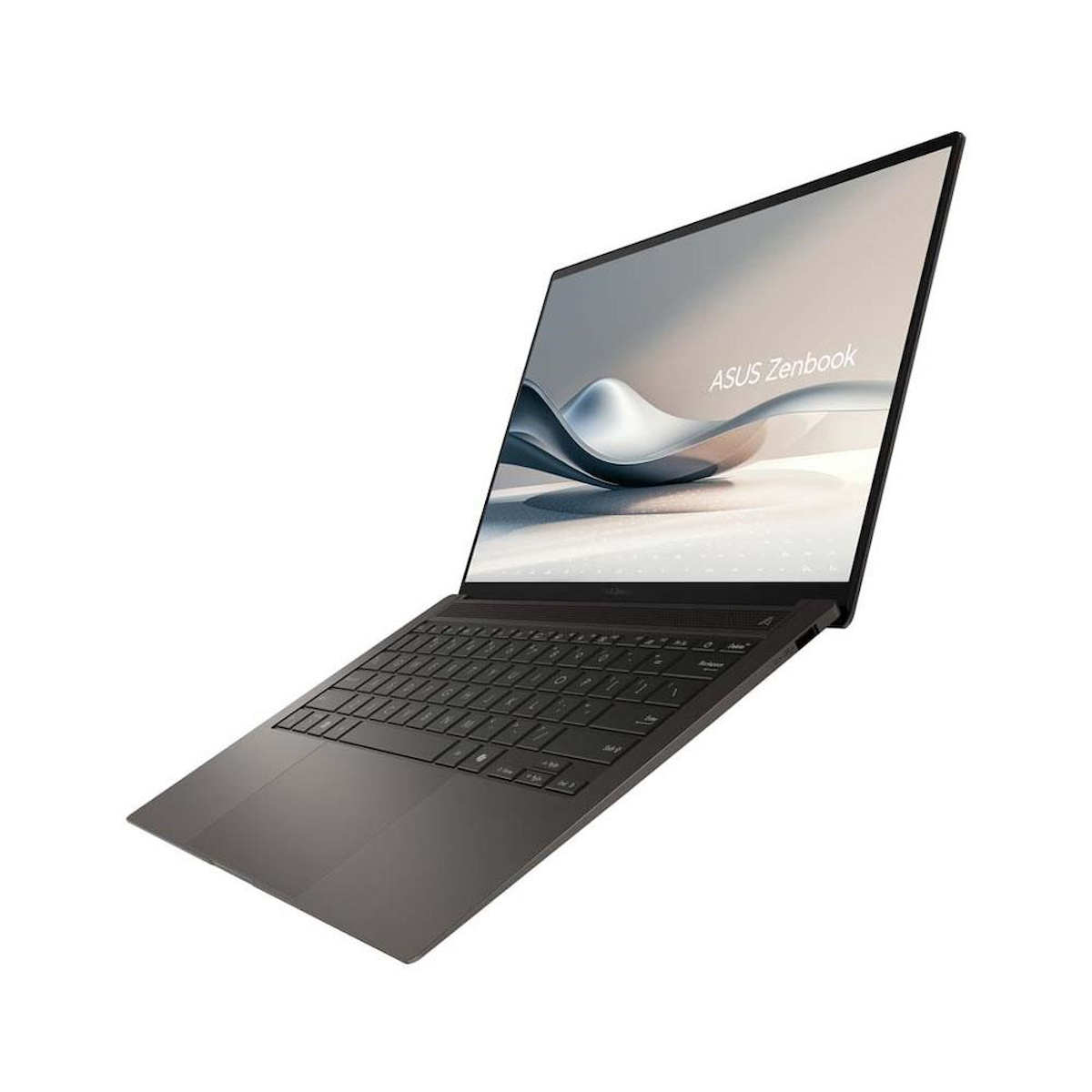 ASUS ZENBOOK S14 OLED UX5406SA-PZ322W / INTEL U7-258V / 32GB / 1TB / ARC GRAPHİCS / 14″ / WINDOWS11