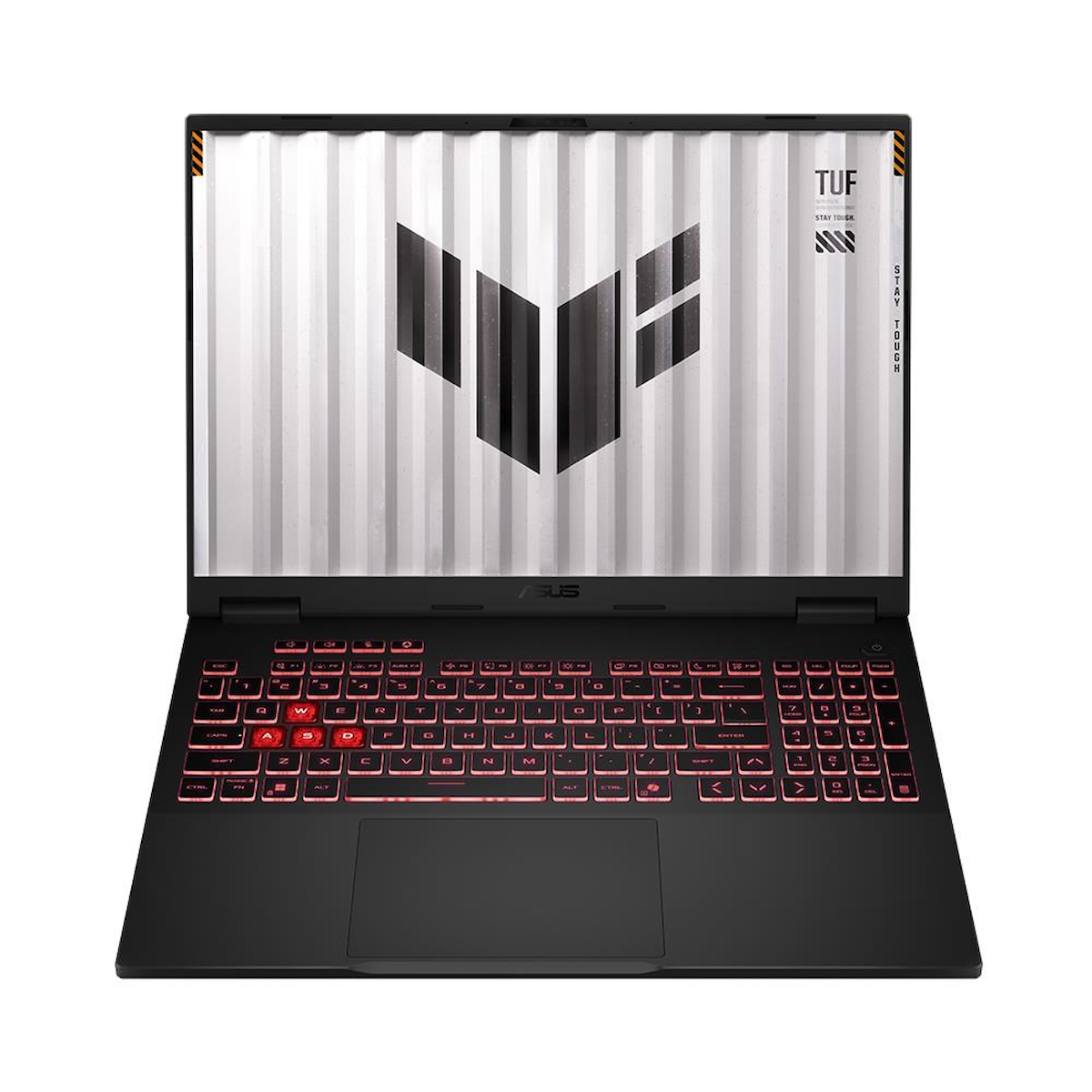 ASUS TUF GAMING A16 FA608UM-RV069W / AMD R7-260 / 16GB / 512GB / 8GB RTX5060 / 16″ 165Hz / WINDOWS11
