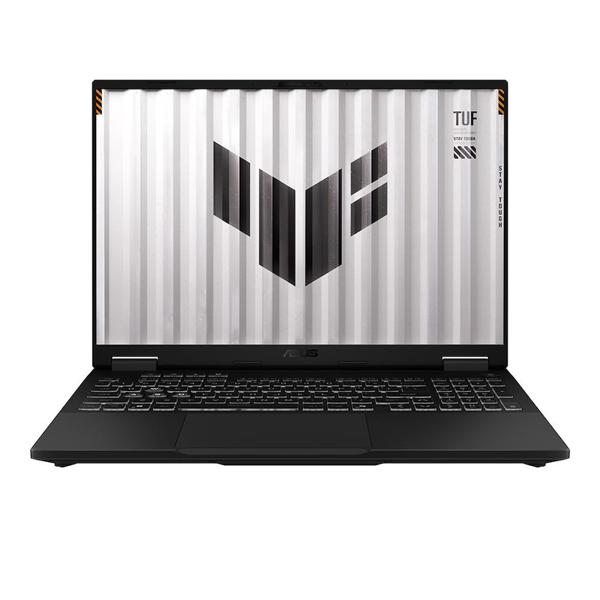 ASUS TUF GAMING A16 FA608UM-RV069W / AMD R7-260 / 16GB / 512GB / 8GB RTX5060 / 16″ 165Hz / WINDOWS11