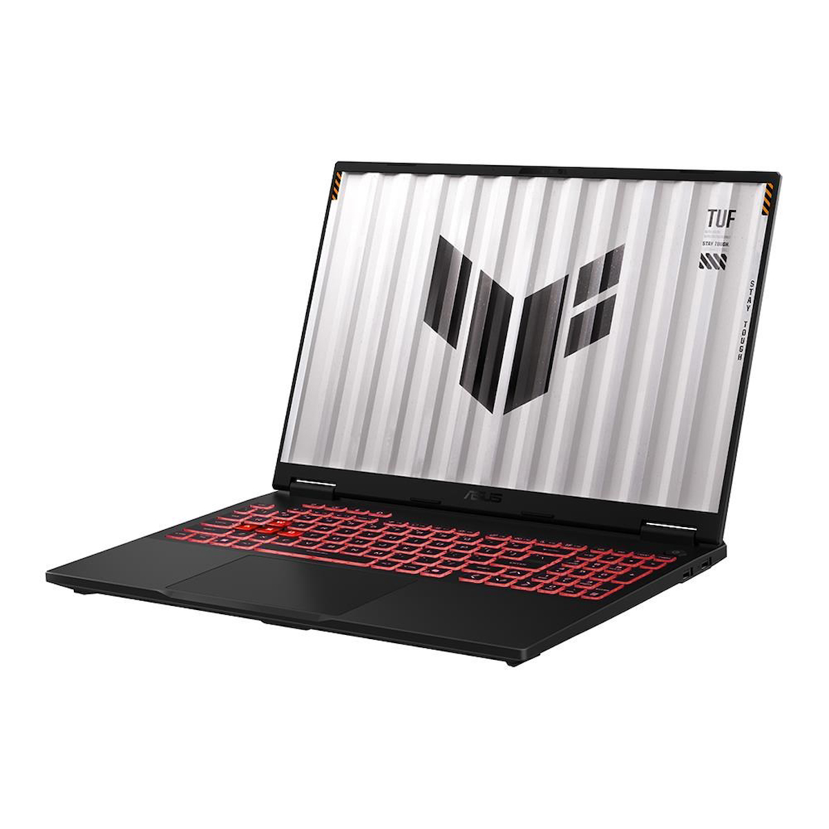 ASUS TUF GAMING A16 FA608UM-RV069W / AMD R7-260 / 16GB / 512GB / 8GB RTX5060 / 16″ 165Hz / WINDOWS11