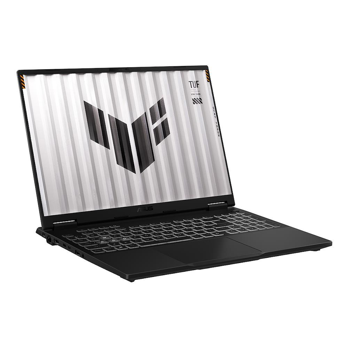 ASUS TUF GAMING A16 FA608UM-RV069W / AMD R7-260 / 16GB / 512GB / 8GB RTX5060 / 16″ 165Hz / WINDOWS11