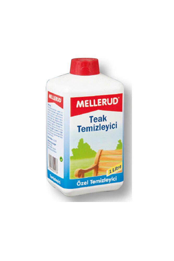 Mellerud Teak Ahşap Temizleyici 1 Lt