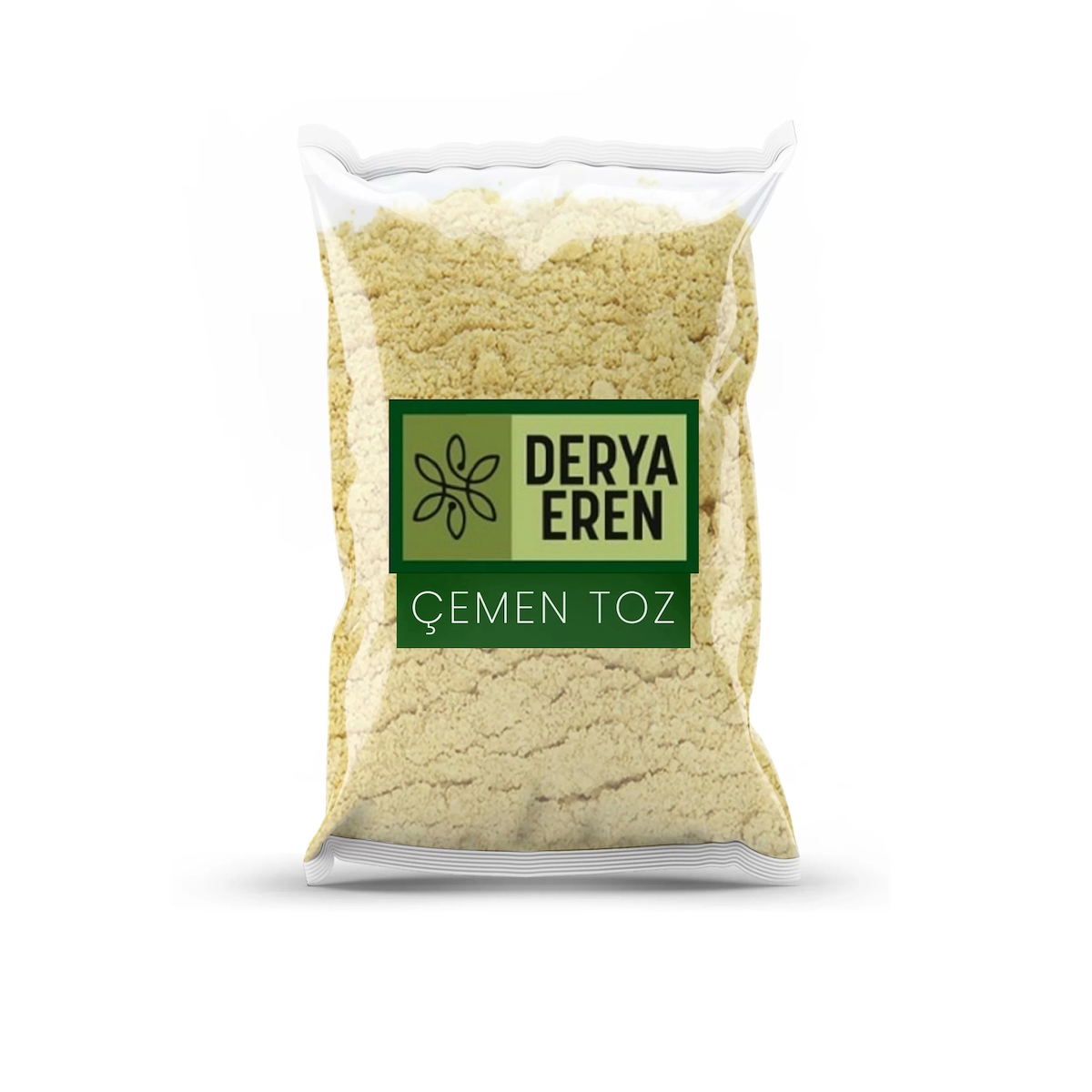 Çemen Unu (Trigonella foenum) 250g